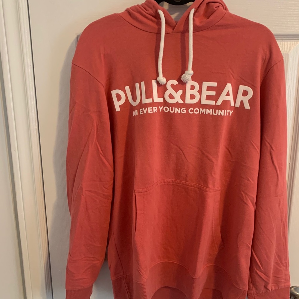 Pull&Bear sweater